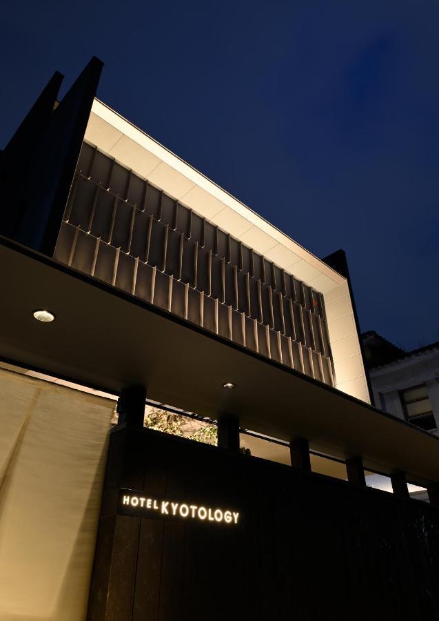 Hotel Kyotology Esterno foto