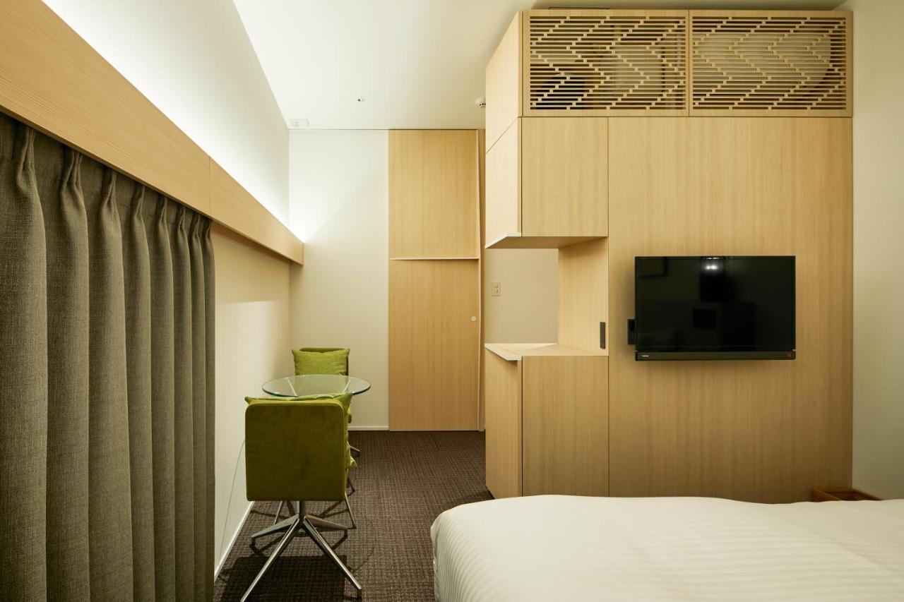 Hotel Kyotology Esterno foto