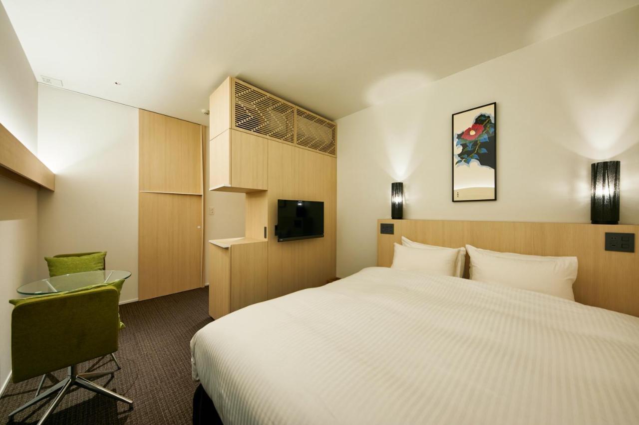 Hotel Kyotology Esterno foto