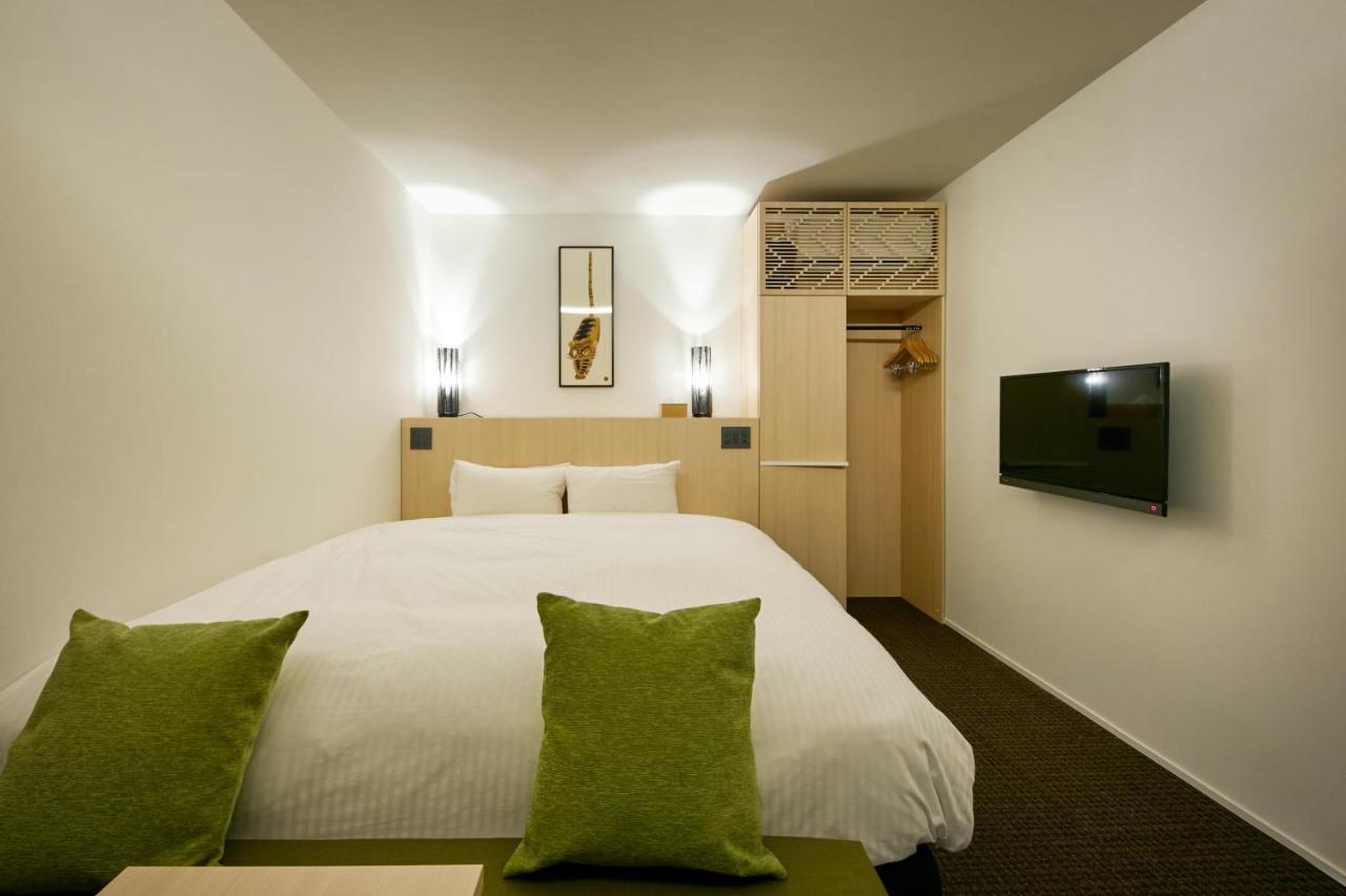 Hotel Kyotology Esterno foto